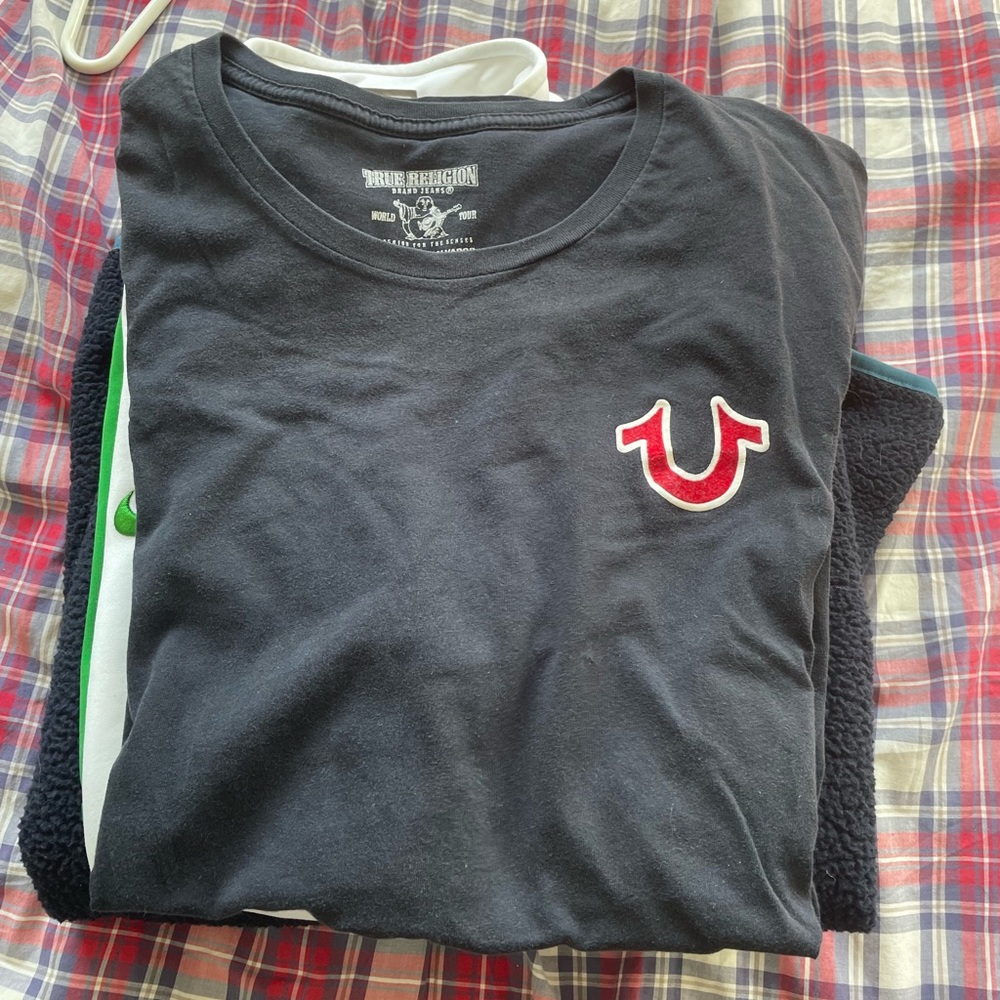 True Religion Shirt